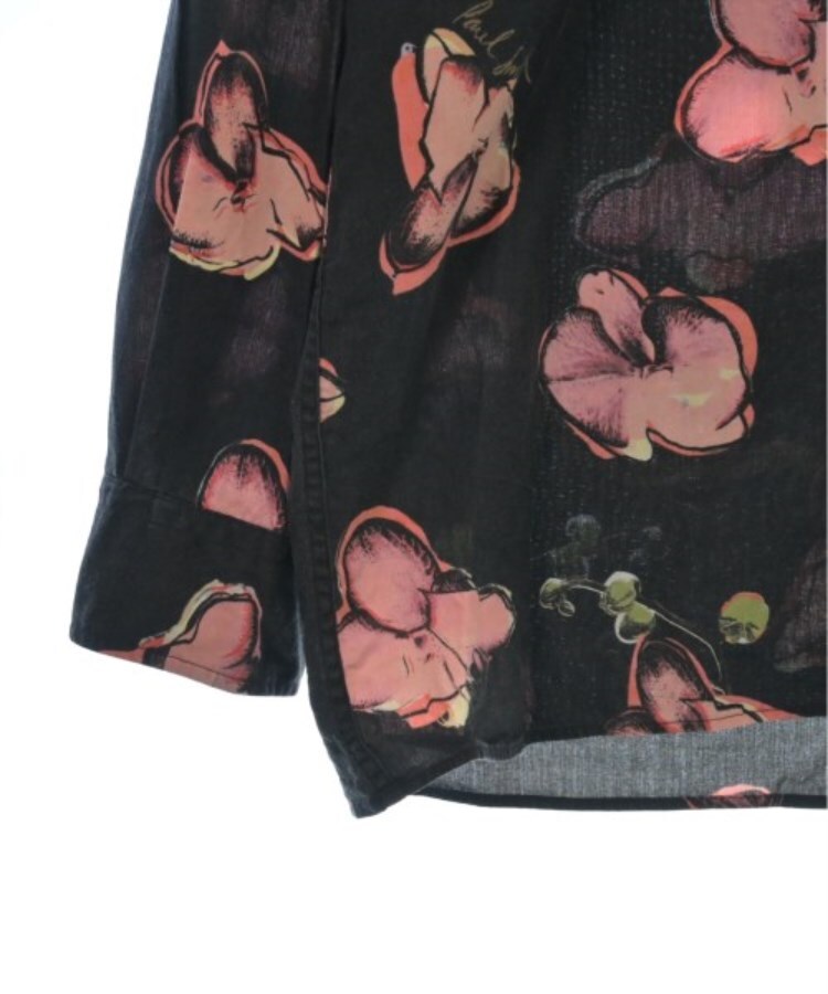 Paul Smith ポールスミス メンズ カジュアルシャツ サイズ：M