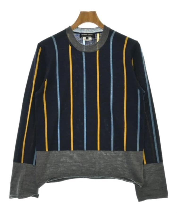 COMME des GARCONS HOMME DEUX コムデギャルソンオムドゥ メンズ COMME des GARCONS HOMME DEUX コムデギャルソンオムドゥ メンズ