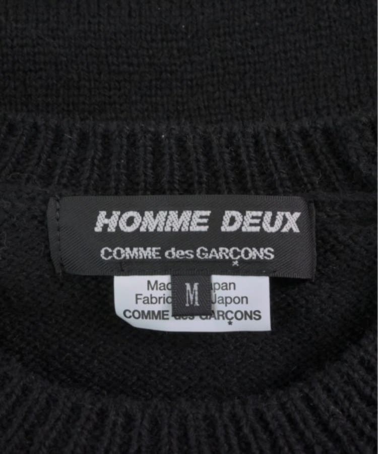 COMME des GARCONS HOMME DEUX コムデギャルソンオムドゥ メンズ COMME des GARCONS HOMME DEUX コムデギャルソンオムドゥ メンズ