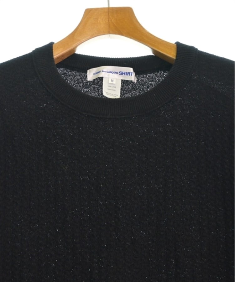 COMME des GARCONS SHIRT コムデギャルソンシャツ メンズ ニット COMME des GARCONS SHIRT コムデギャルソンシャツ メンズ ニット