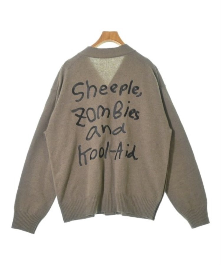 sacai サカイ メンズ カーディガン サイズ:2(M位 sacai サカイ メンズ カーディガン サイズ:2(M位
