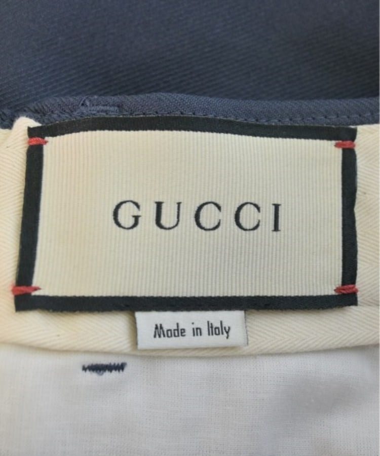 GUCCI グッチ メンズ パンツ(その他) サイズ:44(S位)(その他 GUCCI グッチ メンズ パンツ(その他) サイズ:44(S位)(その他