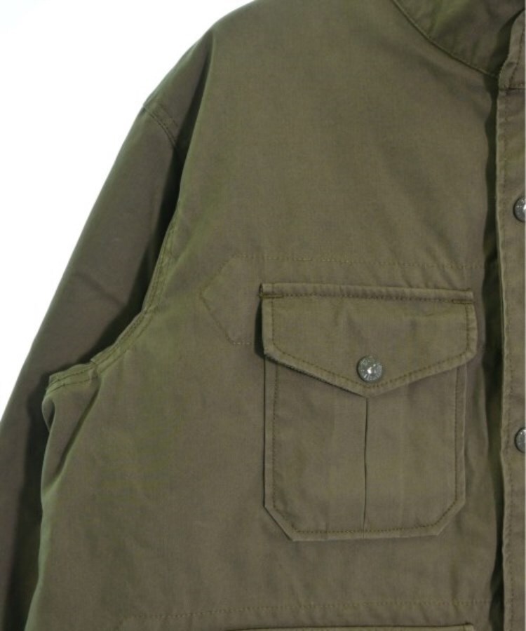 Engineered Garments エンジニアドガーメンツ メンズ ミリタリーブルゾン サイズ:XS(ミリタリージャケット) | RAGTAG(ラグタグ)| ワールド オンラインストア | WORLD ONLINE STORE Engineered Garments エンジニアドガーメンツ メンズ ミリタリーブルゾン サイズ:XS(ミリタリージャケット) | RAGTAG(ラグタグ)| ワールド オンラインストア | WORLD ONLINE STORE