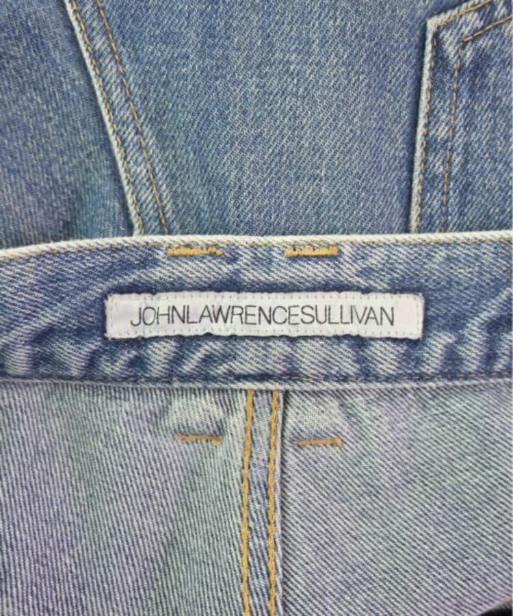 JOHN LAWRENCE SULLIVAN ジョンローレンスサリバン メンズ JOHN LAWRENCE SULLIVAN ジョンローレンスサリバン メンズ