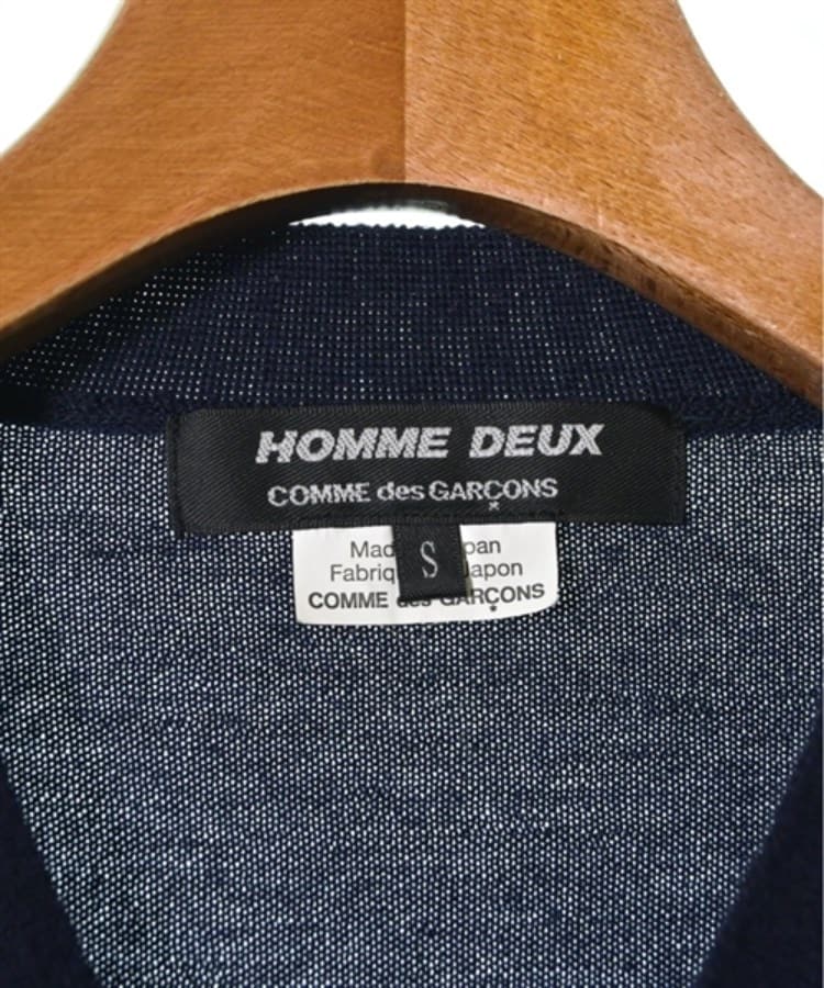 COMME des GARCONS HOMME DEUX コムデギャルソンオムドゥ メンズ