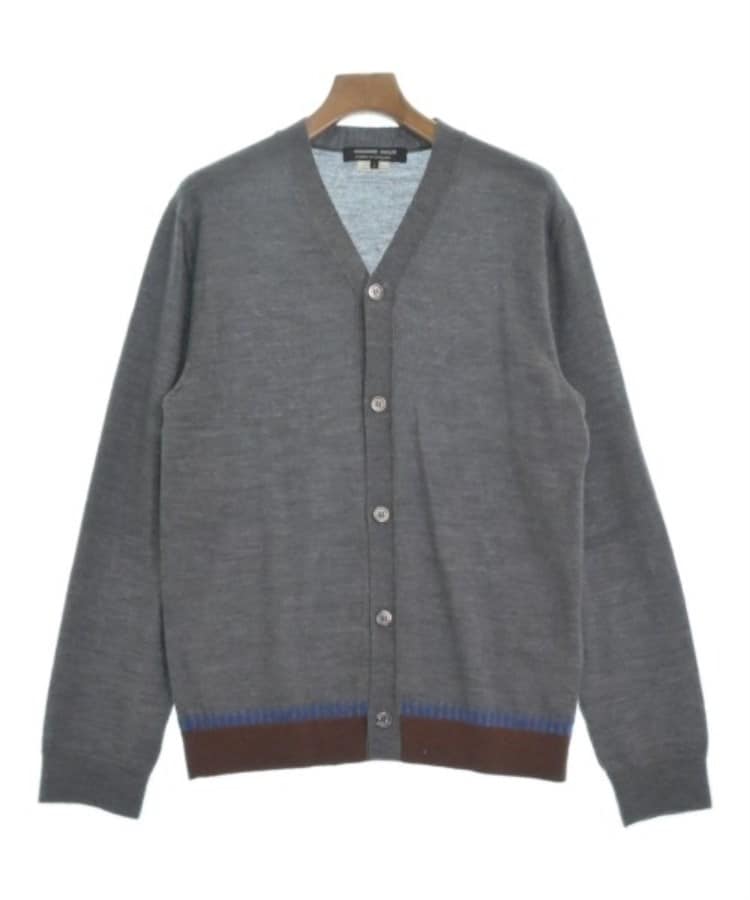 COMME des GARCONS HOMME DEUX コムデギャルソンオムドゥ メンズ カーディガン サイズ:L(カーディガン/ボレロ) | RAGTAG(ラグタグ)| ワールド オンラインストア | WORLD ONLINE STORE COMME des GARCONS HOMME DEUX コムデギャルソンオムドゥ メンズ カーディガン サイズ:L(カーディガン/ボレロ) | RAGTAG(ラグタグ)| ワールド オンラインストア | WORLD ONLINE STORE