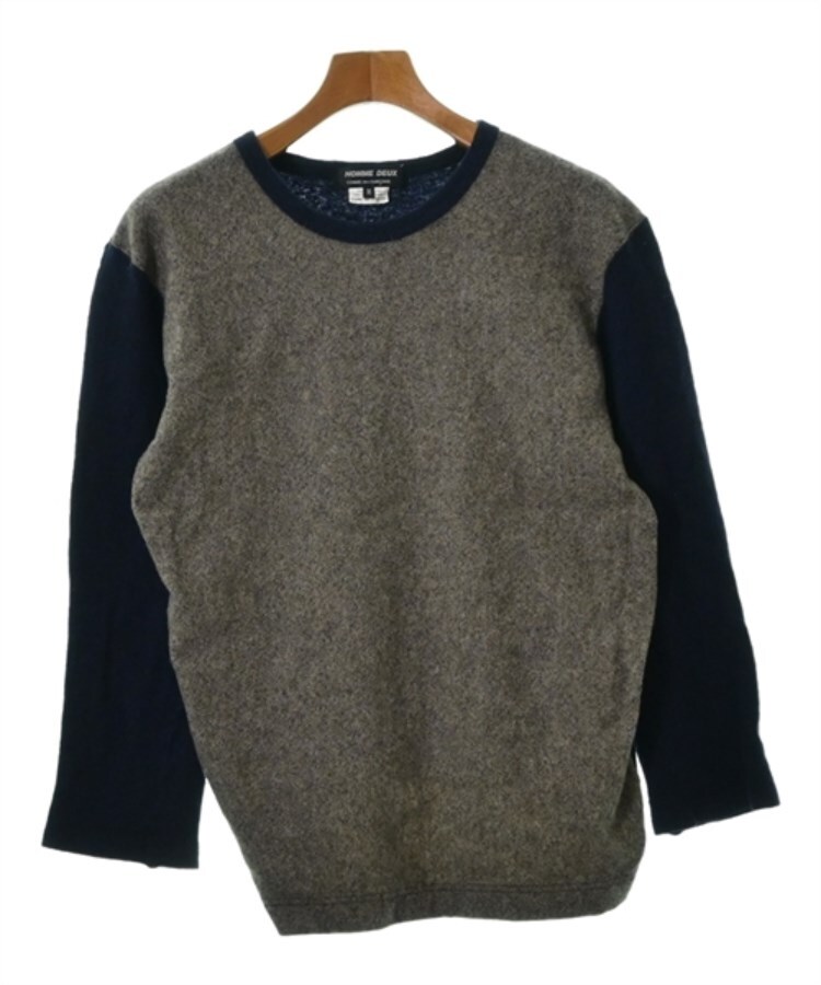 RAGTAG(饰) COMME des GARCONS HOMME DEUX ǥ륽󥪥ɥ  ˥åȡ M