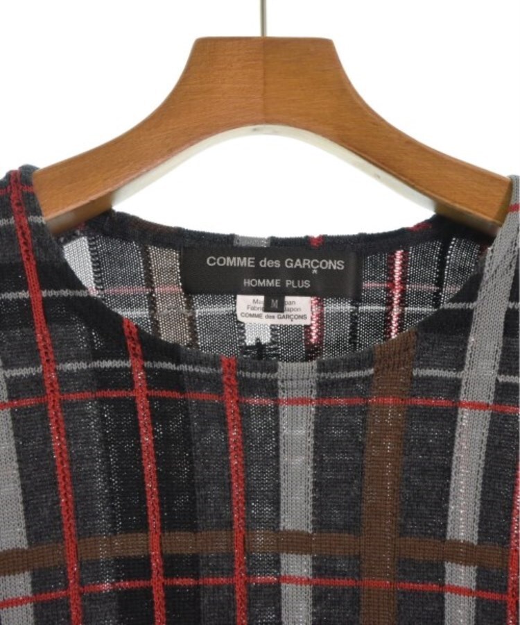 COMME des GARCONS HOMME PLUS コムデギャルソンオムプリュス COMME des GARCONS HOMME PLUS コムデギャルソンオムプリュス