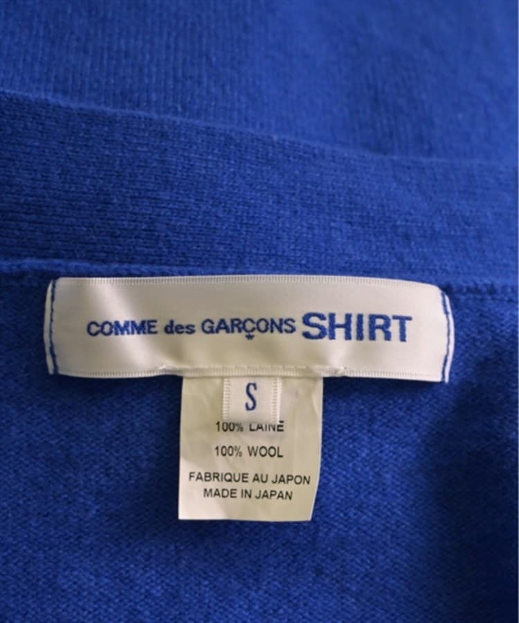 COMME des GARCONS SHIRT コムデギャルソンシャツ メンズ COMME des GARCONS SHIRT コムデギャルソンシャツ メンズ