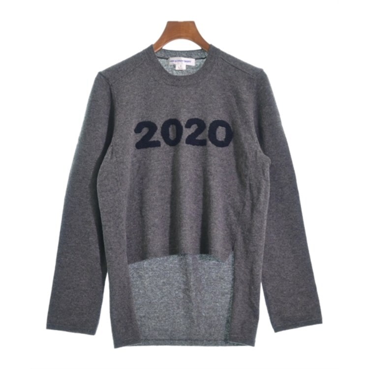 COMME des GARCONS SHIRT コムデギャルソンシャツ メンズ ニット COMME des GARCONS SHIRT コムデギャルソンシャツ メンズ ニット