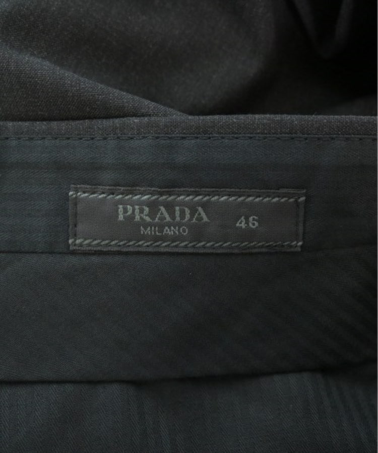 PRADA プラダ メンズ スラックス サイズ:46(M位)(その他 PRADA プラダ メンズ スラックス サイズ:46(M位)(その他