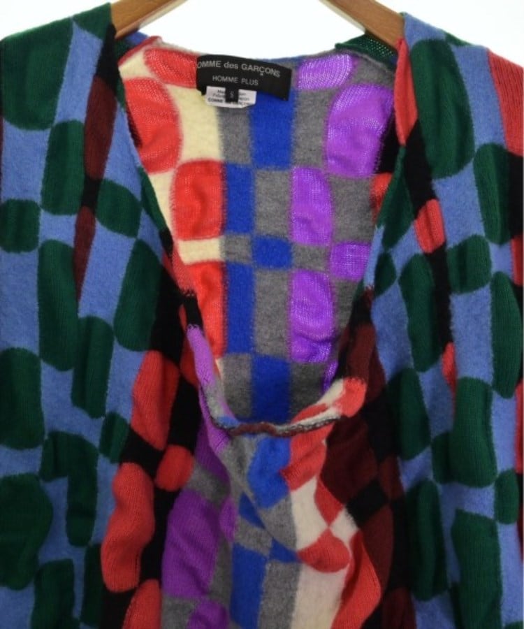 COMME des GARCONS HOMME PLUS コムデギャルソンオムプリュス COMME des GARCONS HOMME PLUS コムデギャルソンオムプリュス