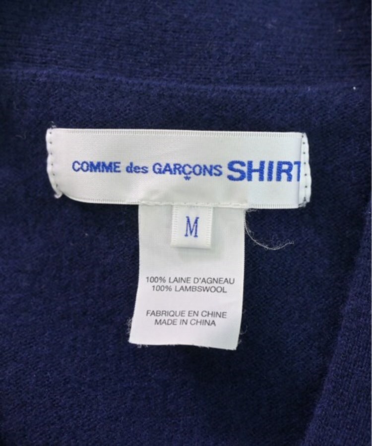 COMME des GARCONS SHIRT コムデギャルソンシャツ メンズ COMME des GARCONS SHIRT コムデギャルソンシャツ メンズ