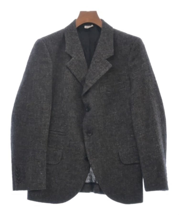 COMME des GARCONS HOMME DEUX コムデギャルソンオムドゥ メンズ テーラードジャケット サイズ:XS(テーラードジャケット) | RAGTAG(ラグタグ)| ワールド オンラインストア | WORLD ONLINE STORE COMME des GARCONS HOMME DEUX コムデギャルソンオムドゥ メンズ テーラードジャケット サイズ:XS(テーラードジャケット) | RAGTAG(ラグタグ)| ワールド オンラインストア | WORLD ONLINE STORE