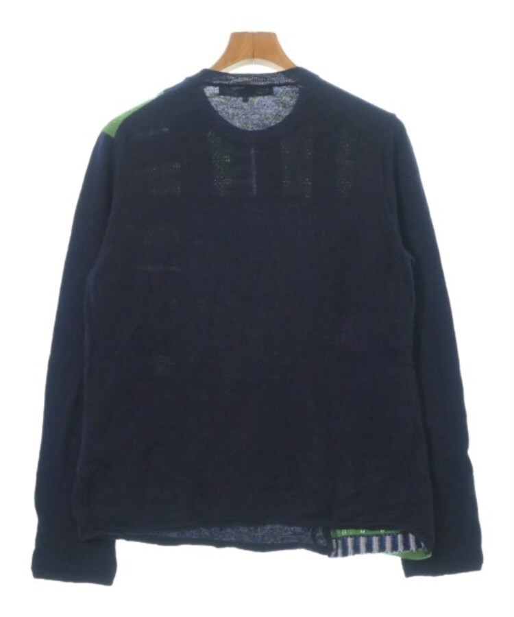 COMME des GARCONS SHIRT コムデギャルソンシャツ メンズ ニット・セーター サイズ:M(ニット/セーター) | RAGTAG(ラグタグ)| ワールド オンラインストア | WORLD ONLINE STORE COMME des GARCONS SHIRT コムデギャルソンシャツ メンズ ニット・セーター サイズ:M(ニット/セーター) | RAGTAG(ラグタグ)| ワールド オンラインストア | WORLD ONLINE STORE