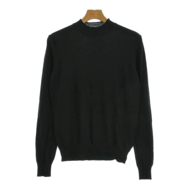 PRADA プラダ メンズ ニット・セーター サイズ:50(XL位 PRADA プラダ メンズ ニット・セーター サイズ:50(XL位