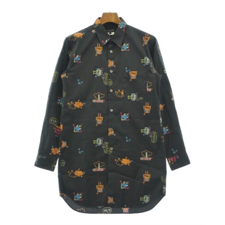 ラグタグ(RAGTAG)のCOMME des GARCONS HOMME PLUS コムデギャルソンオムプリュス メンズ カジュアルシャツ サイズ：XS カジュアルシャツ