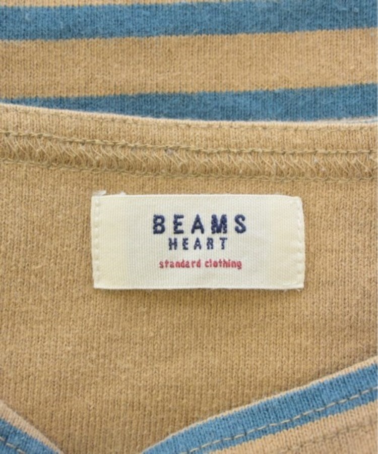 ラグタグ(RAGTAG)のBEAMS HEART ビームスハート レディース Tシャツ・カットソー サイズ：ONE3