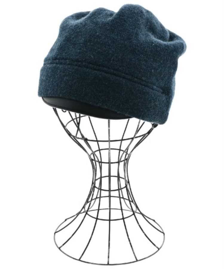 ラグタグ(RAGTAG)のHERMES エルメス レディース ニットキャップ・ビーニー 黒系