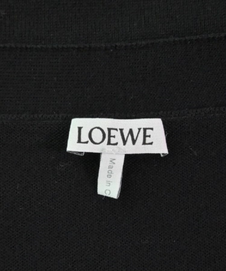 LOEWE ロエベ レディース カーディガン サイズ:S(カーディガン LOEWE ロエベ レディース カーディガン サイズ:S(カーディガン