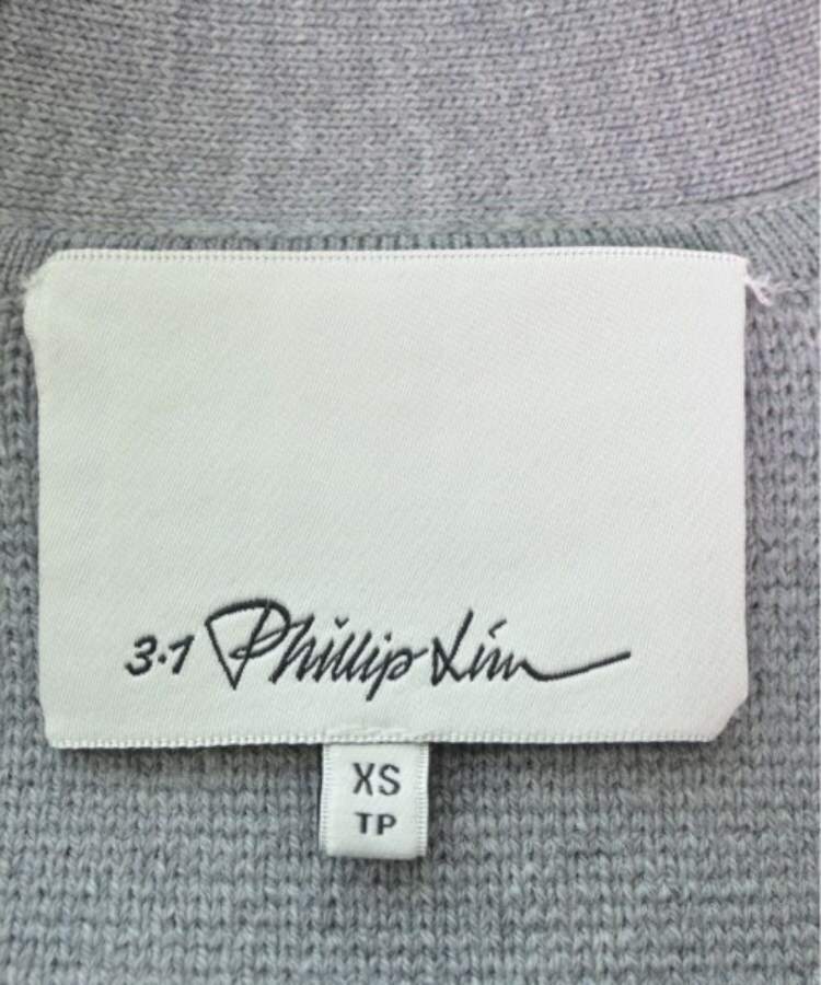 3.1 Phillip Lim スリーワンフィリップリム レディース ブルゾン