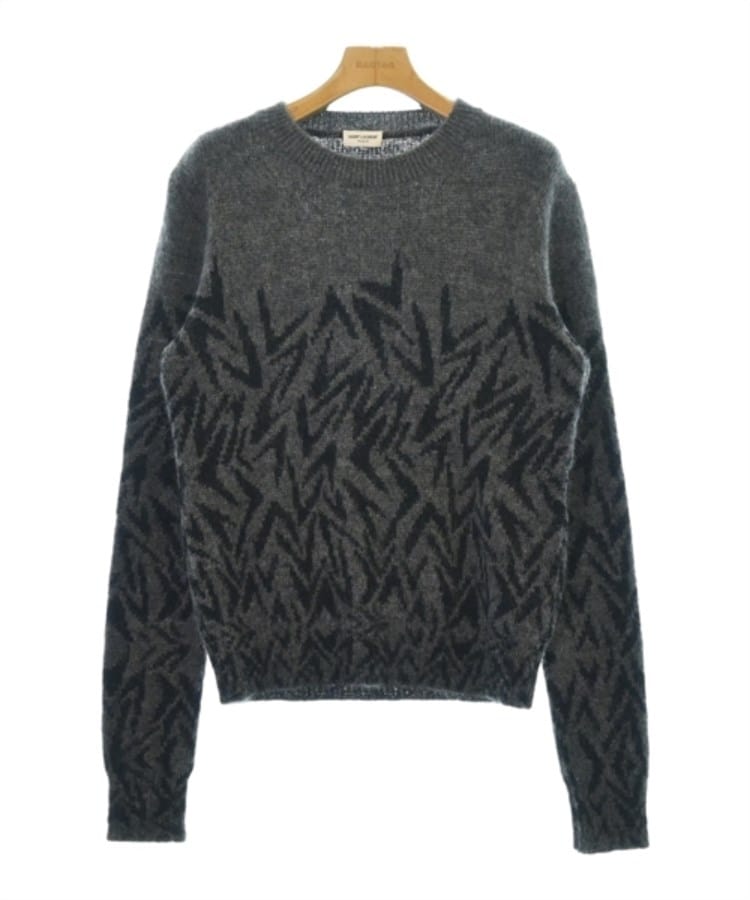 SAINT LAURENT PARIS サンローランパリ レディース ニット SAINT LAURENT PARIS サンローランパリ レディース ニット