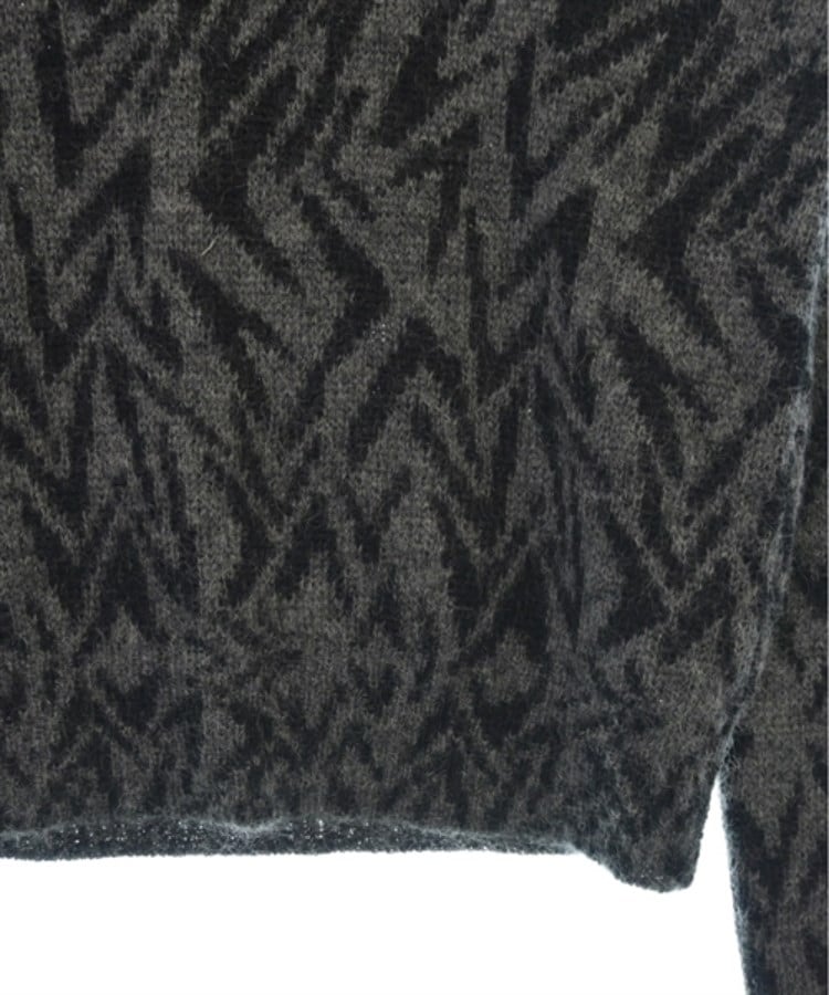 SAINT LAURENT PARIS サンローランパリ レディース ニット SAINT LAURENT PARIS サンローランパリ レディース ニット
