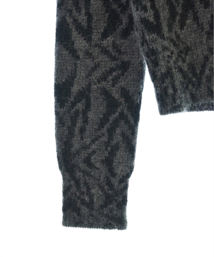 SAINT LAURENT PARIS サンローランパリ レディース ニット SAINT LAURENT PARIS サンローランパリ レディース ニット
