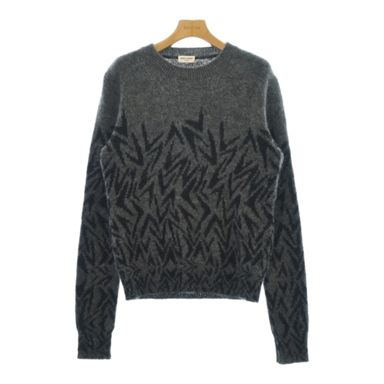 SAINT LAURENT PARIS サンローランパリ レディース ニット SAINT LAURENT PARIS サンローランパリ レディース ニット