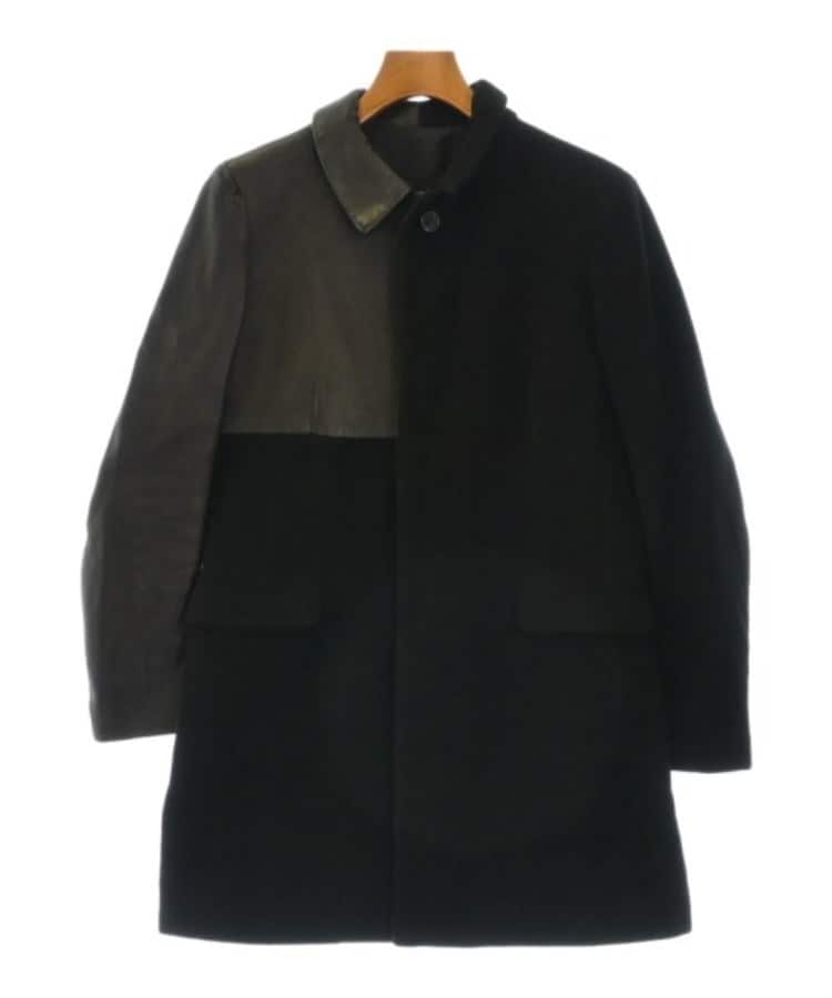Yohji Yamamoto ヨウジヤマモト レディース コート(その他 Yohji Yamamoto ヨウジヤマモト レディース コート(その他
