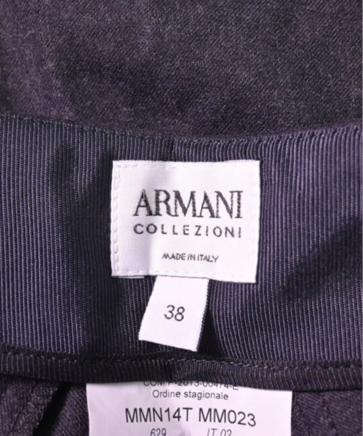 ARMANI COLLEZIONI アルマーニコレツィオーニ レディース ひざ丈 ARMANI COLLEZIONI アルマーニコレツィオーニ レディース ひざ丈