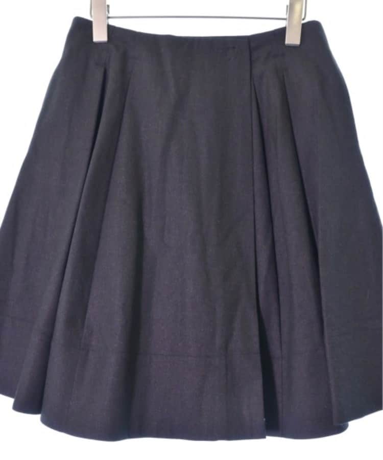 ARMANI COLLEZIONI アルマーニコレツィオーニ レディース ひざ丈 ARMANI COLLEZIONI アルマーニコレツィオーニ レディース ひざ丈