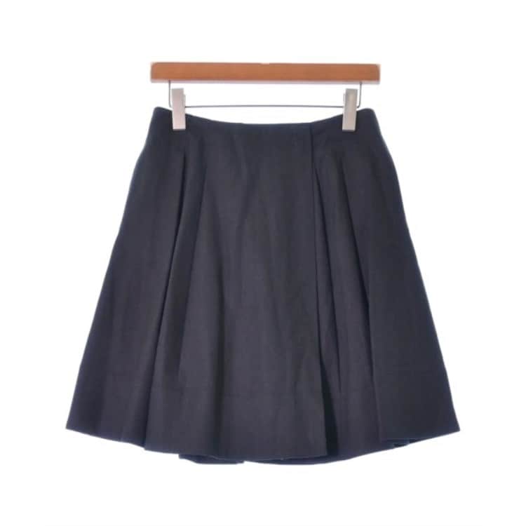 ARMANI COLLEZIONI アルマーニコレツィオーニ レディース ひざ丈 ARMANI COLLEZIONI アルマーニコレツィオーニ レディース ひざ丈