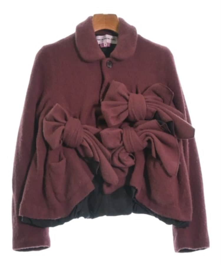 COMME des GARCONS GIRL コムデギャルソンガール レディース COMME des GARCONS GIRL コムデギャルソンガール レディース