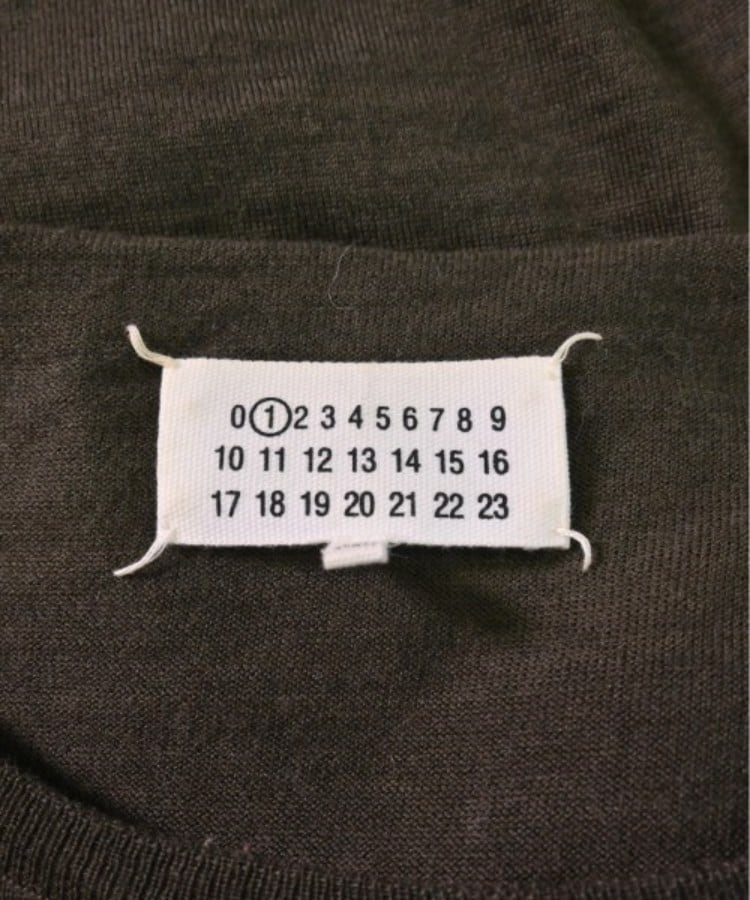Maison Margiela メゾンマルジェラ レディース ワンピース Maison Margiela メゾンマルジェラ レディース ワンピース