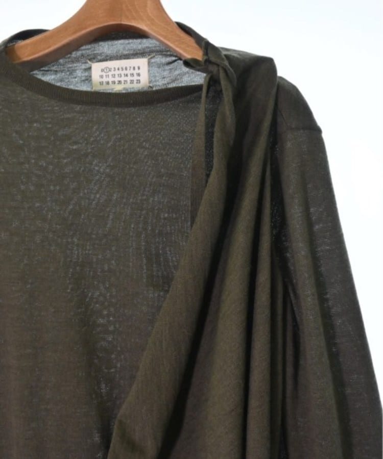 Maison Margiela メゾンマルジェラ レディース ワンピース Maison Margiela メゾンマルジェラ レディース ワンピース