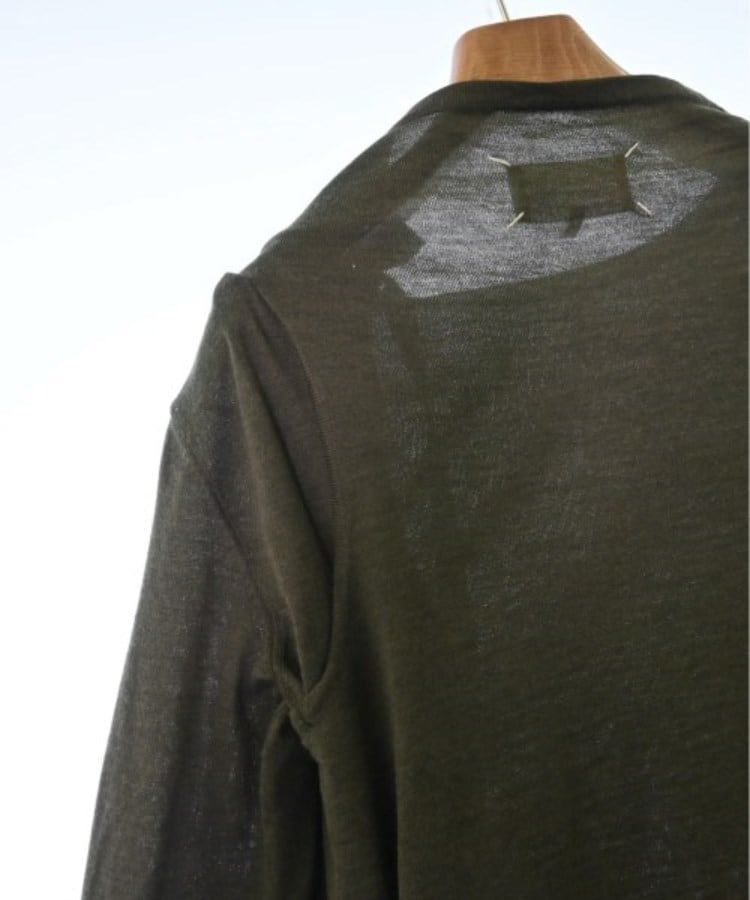 Maison Margiela メゾンマルジェラ レディース ワンピース Maison Margiela メゾンマルジェラ レディース ワンピース