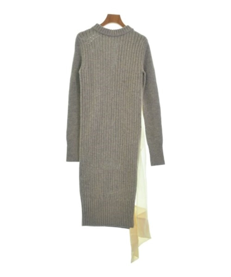 sacai サカイ レディース ワンピース サイズ:1(S位)(その他 sacai サカイ レディース ワンピース サイズ:1(S位)(その他