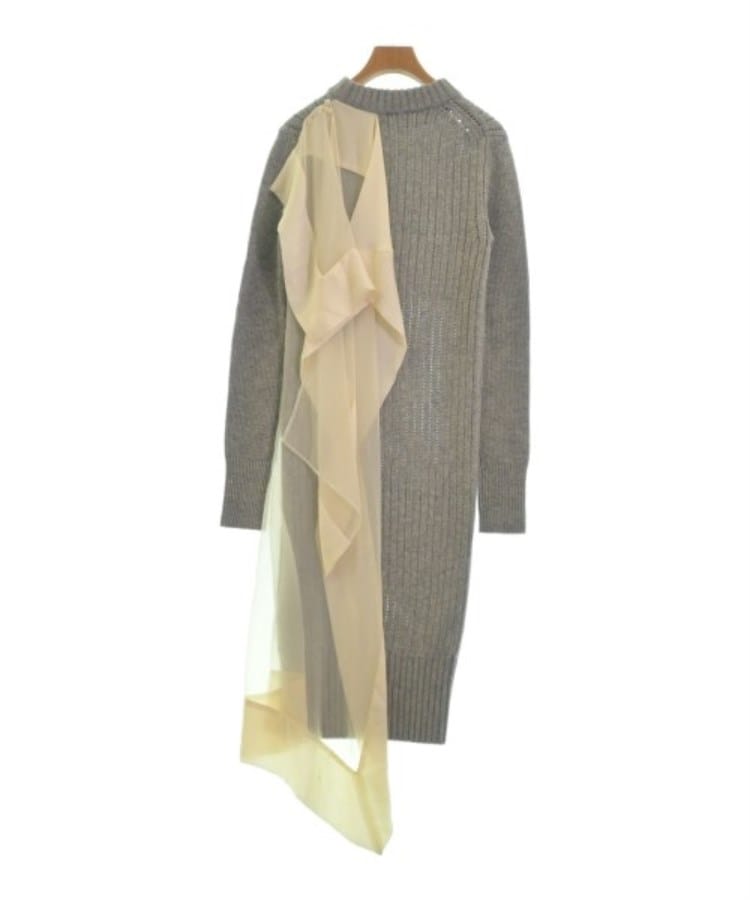 sacai サカイ レディース ワンピース サイズ:1(S位)(その他 sacai サカイ レディース ワンピース サイズ:1(S位)(その他