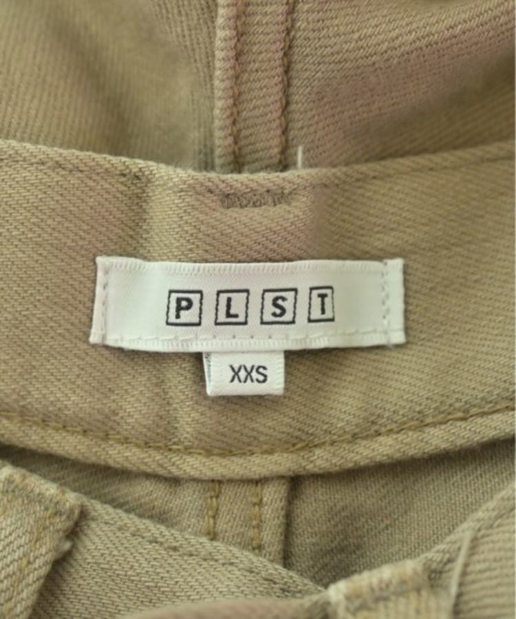 ラグタグ(RAGTAG)のPLST プラステ レディース デニムパンツ サイズ：XXS3