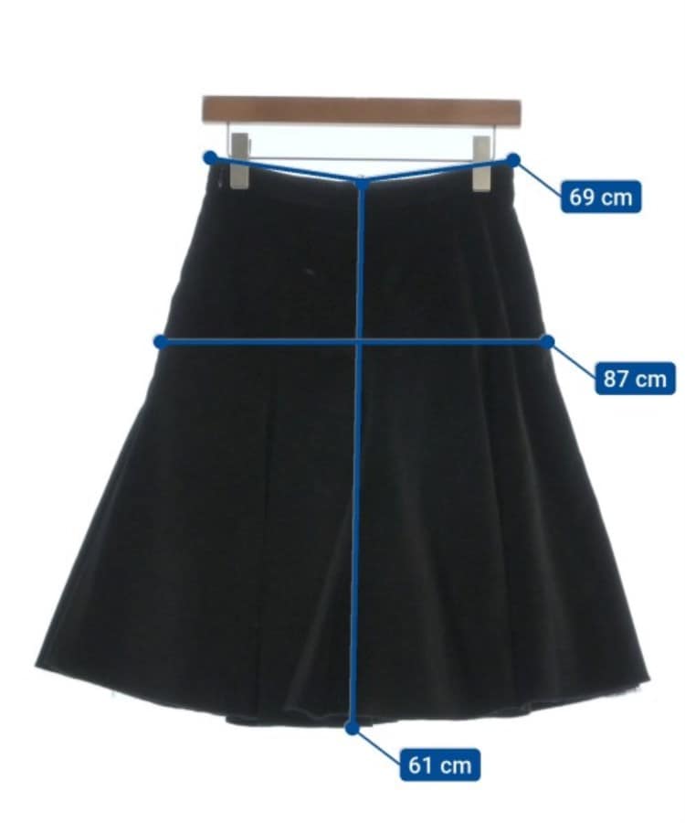 MOSCHINO CHEAP AND CHIC モスキーノチープアンドシック