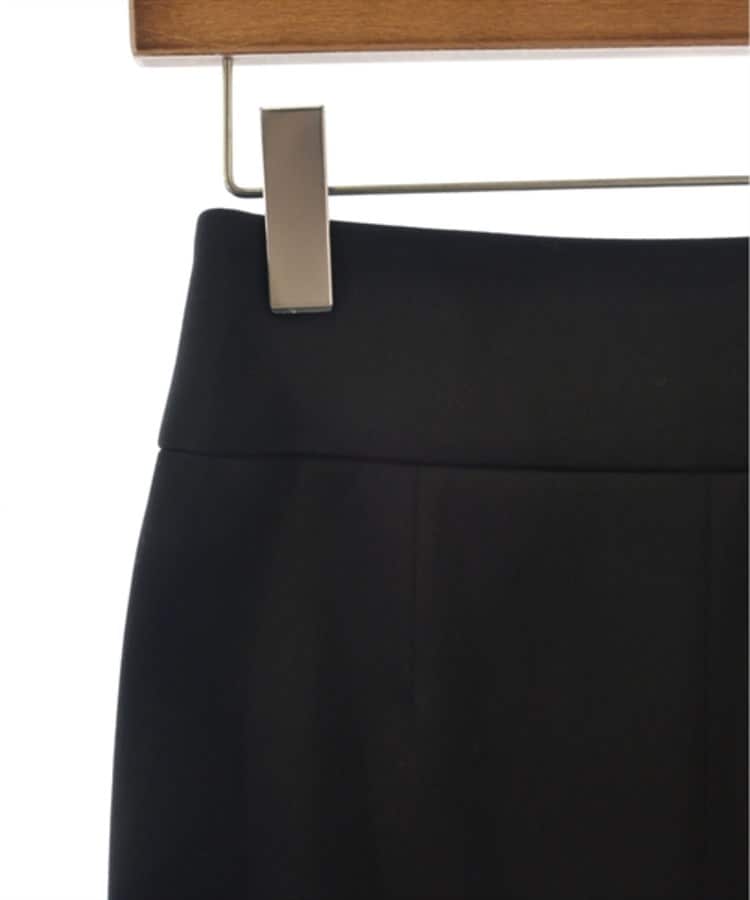 0608A M-PREMIER BLACK 膝丈スカート 女性 - スカート 0608A M-PREMIER BLACK 膝丈スカート 女性 - スカート