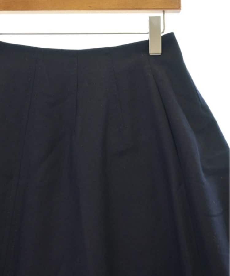 OLD ENGLAND オールドイングランド レディース ひざ丈スカート OLD ENGLAND オールドイングランド レディース ひざ丈スカート