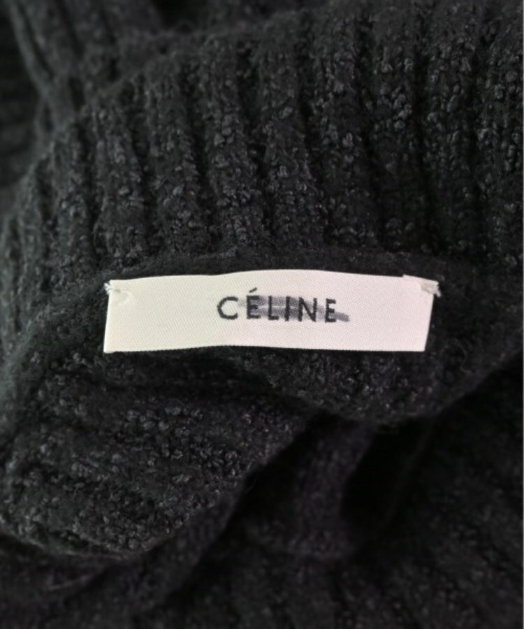 CELINE セリーヌ レディース ニット・セーター サイズ:S CELINE セリーヌ レディース ニット・セーター サイズ:S