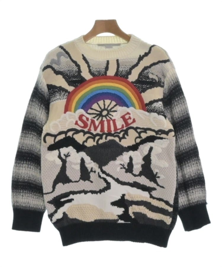 STELLA McCARTNEY ステラマッカートニー レディース ニット STELLA McCARTNEY ステラマッカートニー レディース ニット