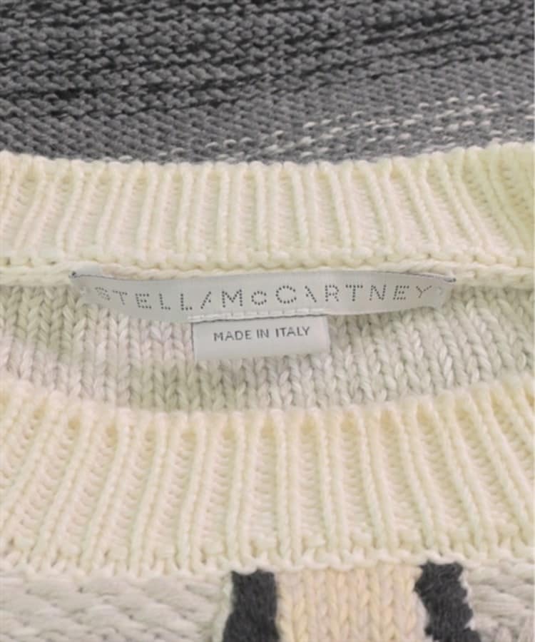 STELLA McCARTNEY ステラマッカートニー レディース ニット