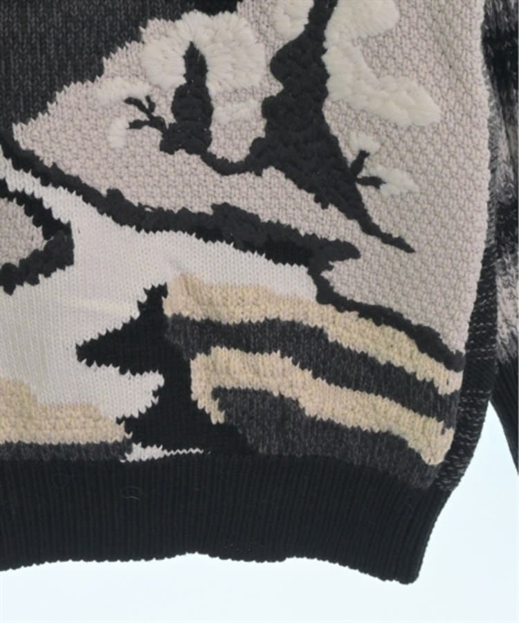 STELLA McCARTNEY ステラマッカートニー レディース ニット STELLA McCARTNEY ステラマッカートニー レディース ニット