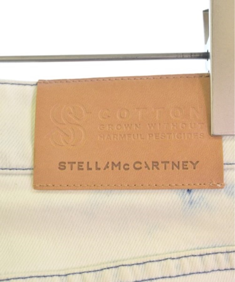 ラグタグ(RAGTAG)のSTELLA McCARTNEY ステラマッカートニー レディース デニムパンツ サイズ：25(S位)4