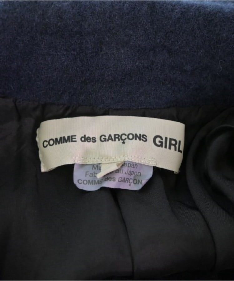 COMME des GARCONS GIRL コムデギャルソンガール レディース COMME des GARCONS GIRL コムデギャルソンガール レディース