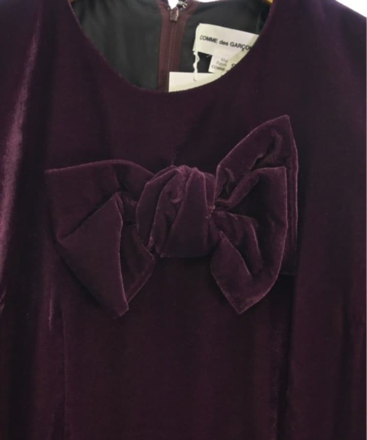 COMME des GARCONS GIRL コムデギャルソンガール レディース COMME des GARCONS GIRL コムデギャルソンガール レディース